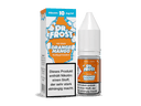 Dr. Frost - Ice Cold - Nikotinsalz Liquid - Orange Mango