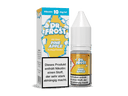 Dr. Frost - Ice Cold - Nikotinsalz Liquid - Pineapple