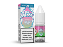Dr. Frost - Ice Cold - Nikotinsalz Liquid - Watermelon Lime