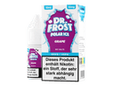Dr. Frost - Ice Cold - Nikotinsalz Liquid - Grape