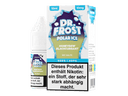 Dr. Frost - Ice Cold - Nikotinsalz Liquid - Honeydew Blackcurrant