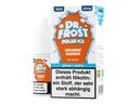 Dr. Frost - Ice Cold - Nikotinsalz Liquid - Orange Mango