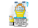 Dr. Frost - Ice Cold - Nikotinsalz Liquid - Pineapple