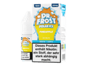 Dr. Frost - Ice Cold - Nikotinsalz Liquid - Pineapple