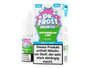 Dr. Frost - Ice Cold - Nikotinsalz Liquid - Watermelon Lime
