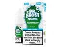 Dr. Frost - Ice Cold - Nikotinsalz Liquid - Watermelon