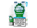 Dr. Frost - Ice Cold - Nikotinsalz Liquid - Watermelon