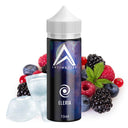 Antimatter - Eleria Longfill Aroma 10ml mit Beerenmix, Anis und frischer Kühle, E-Zigaretten Liquid-Konzentrat
