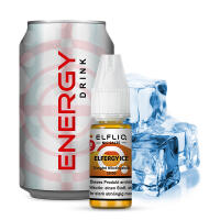Elfliq- Elfergy Ice  Nikotinsalz Liquid 10ml
