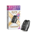 Elfbar - Elfx Pod V2.0 (3er Pack)