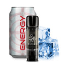 ELFBAR Elfa Pod - Elfergy 2ml 20mg/ml