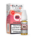 Elfliq - Apple Peach Nikotinsalz-Liquid 10ml