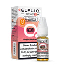 Elfliq - Apple Peach Nikotinsalz-Liquid 10ml