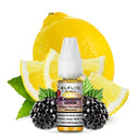 Elfliq - Blackberry Lemon Nikotinsalz-Liquid 10ml