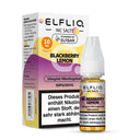 Elfliq - Blackberry Lemon Nikotinsalz-Liquid 10ml