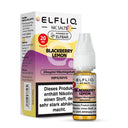 Elfliq - Blackberry Lemon Nikotinsalz-Liquid 10ml
