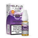 Elfliq - Blackcurrant Aniseed Nikotinsalz-Liquid 10ml