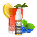 Elfliq - Blue Razz Lemonade Nikotinsalz-Liquid 10ml