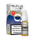 Elfliq - Blue Razz Lemonade Nikotinsalz-Liquid 10ml