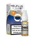 Elfliq - Blue Razz Lemonade Nikotinsalz-Liquid 10ml