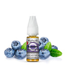 Elfliq - Blueberry Nikotinsalz-Liquid 10ml