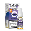Elfliq - Blueberry Nikotinsalz-Liquid 10ml