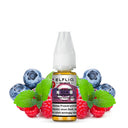 Elfliq - Blueberry Sour Raspberry Nikotinsalz-Liquid 10ml