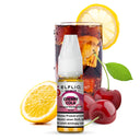Elfliq - Cherry Cola Nikotinsalz-Liquid 10ml