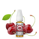 Elfliq - Cherry Nikotinsalz-Liquid 10ml