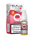 Elfliq - Cherry Nikotinsalz-Liquid 10ml