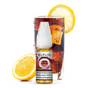 Elfliq - Cola Nikotinsalz-Liquid 10ml