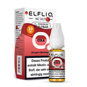 Elfliq - Cola Nikotinsalz-Liquid 10ml