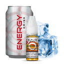 Elfliq - Elfstorm Ice Nikotinsalz-Liquid 10ml