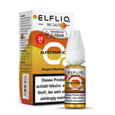 Elfliq - Elfstorm Ice Nikotinsalz-Liquid 10ml