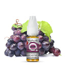 Elfliq - Grape Nikotinsalz Liquid 10ml