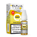 Elfliq - Mango Nikotinsalz-Liquid 10ml