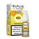 Elfliq - Mango Nikotinsalz-Liquid 10ml