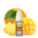 Elfliq - Pineapple Mango Orange Nikotinsalz-Liquid 10ml