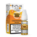 Elfliq - Pineapple Mango Orange Nikotinsalz Liquid 10ml
