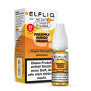 Elfliq - Pineapple Mango Orange Nikotinsalz Liquid 10ml