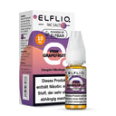 Elfliq - Pink Grapefruit Nikotinsalz Liquid 10ml