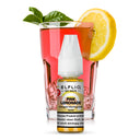 Elfliq - Pink Lemonade Nikotinsalz-Liquid 10ml