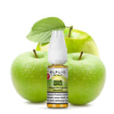 Elfliq - Sour Apple Nikotinsalz-Liquid 10ml