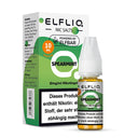 Elfliq - Spearmint Nikotinsalz Liquid 10ml