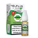Elfliq - Spearmint Nikotinsalz Liquid 10ml