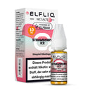 Elfliq - Strawberry Ice Nikotinsalz Liquid 10ml