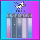 Elfbar - ELFX Podsystem