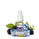 Elfliq - Blackberry Ice Nikotinsalz-Liquid 10ml