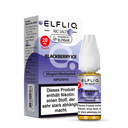 Elfliq - Blackberry Ice Nikotinsalz-Liquid 10ml
