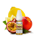 Elfliq - Lemon Peach Passionfruit Nikotinsalz-Liquid 10ml